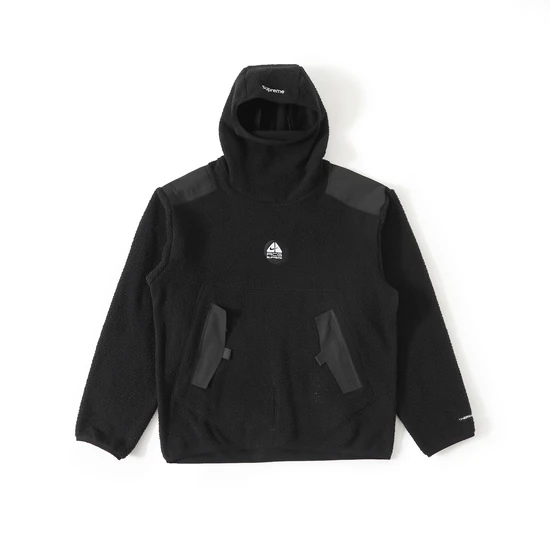 Supreme x Nike ACG Fleece Pullover シュプリーム x ナイキ ACG フリース プルオーバー
