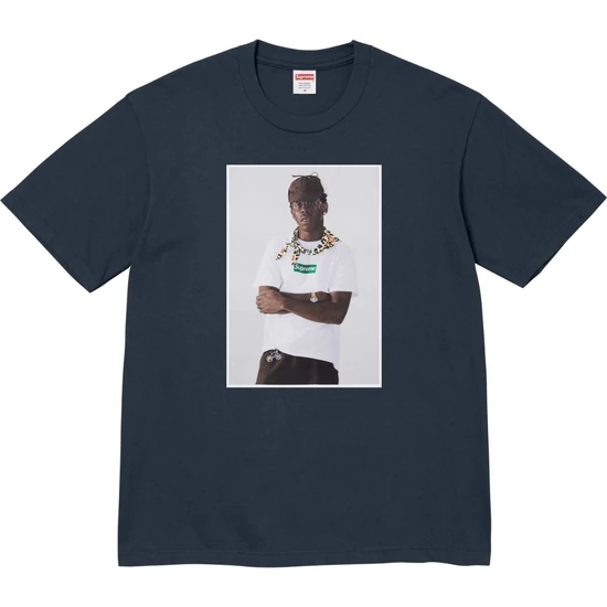 Supreme Tyler The Creator Tee シュプリーム タイラー ザ クリエイター Tシャツ