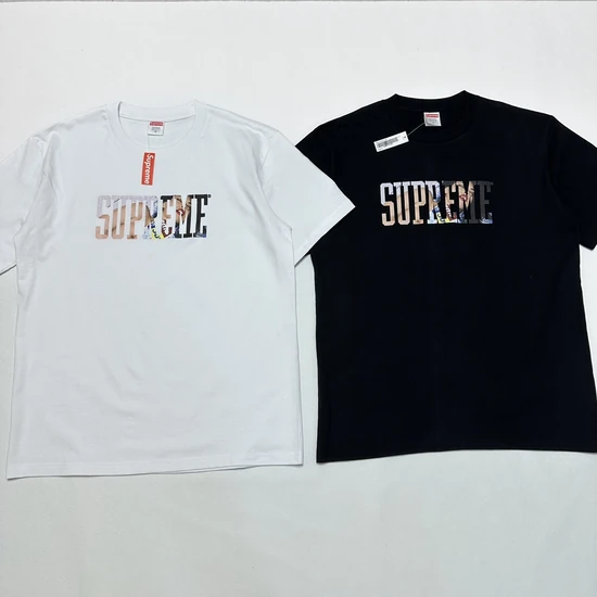 Supreme Tera Patrick Tee シュプリーム テラ・パトリック Tシャツ