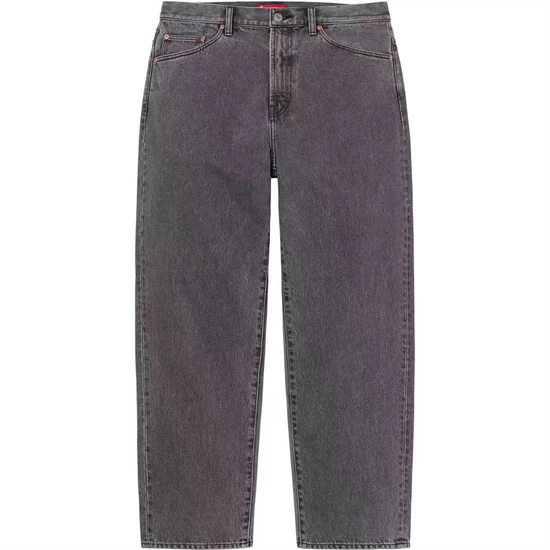 Supreme Baggy Jean シュプリーム バギー ジーンズ デニムパンツ