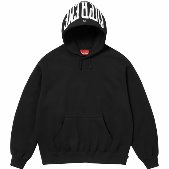 Supreme Warm Up Hooded Sweatshirt シュプリーム ウォームアップ フーデッド スウェットシャツ