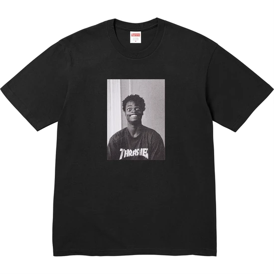 Supreme x Thrasher Harold Tee シュプリーム スラッシャー ハロルド Tシャツ
