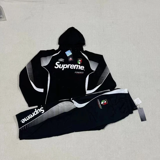 Supreme x Umbro Truck Suit シュプリーム x アンブロ トラックスーツ