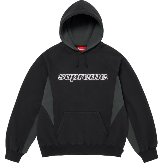 Supreme Division Hooded Sweatshirt シュプリーム ディビジョン フーデッド スウェットシャツ