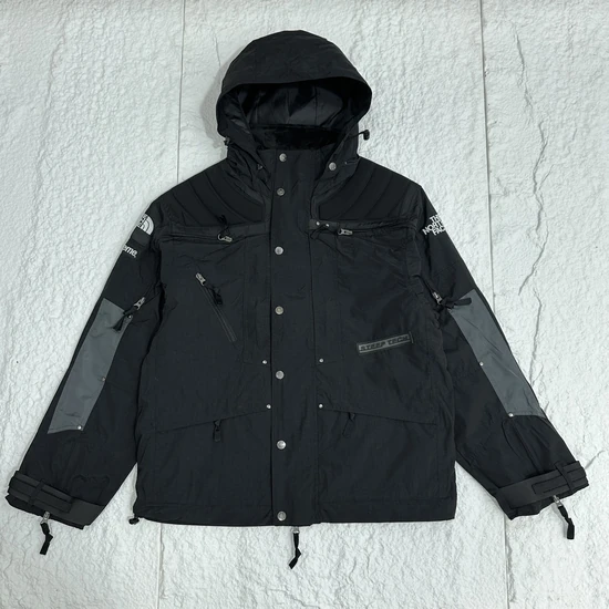 Supreme x The North Face Steep Tech Apogee Jacket シュプリーム x ザノースフェイス ステープテック アポジージャケット