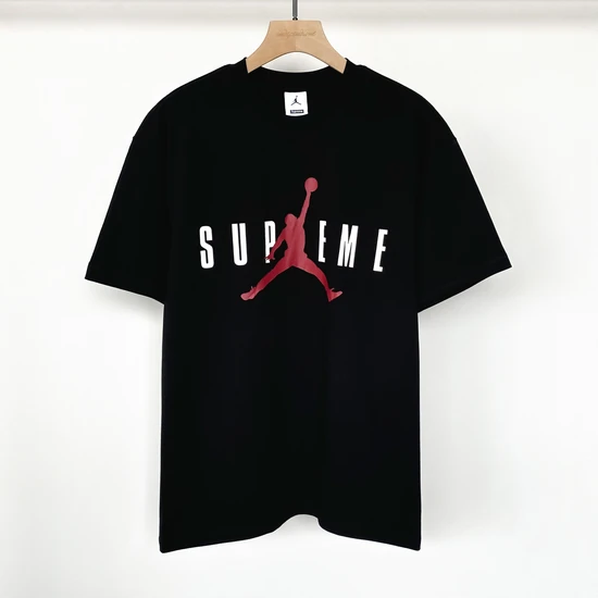 Supreme x Nike Jordan Tee シュプリーム x ナイキ ジョーダン Tシャツ
