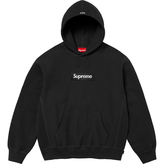 Supreme Box Logo Hooded Sweatshirt シュプリーム ボックスロゴフーデッドスウェットシャツ