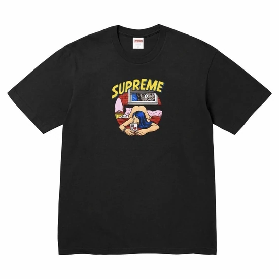 Supreme Bedroom Tee シュプリーム ベッドルーム Tシャツ