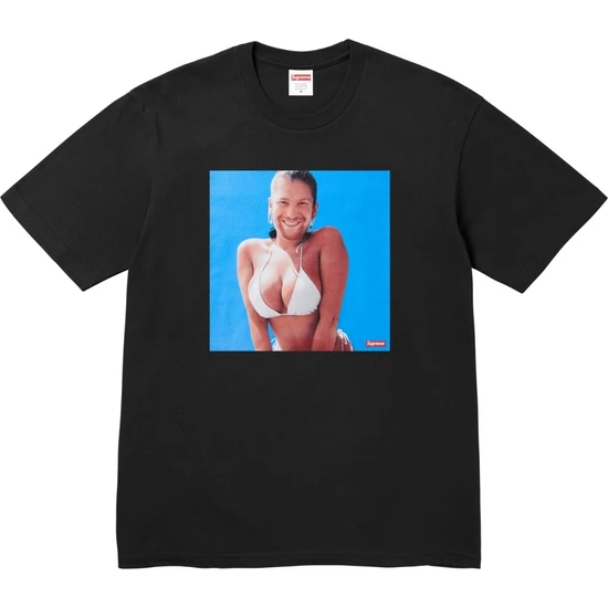 Supreme Aphex Twin Windowlicker Tee シュプリーム エイフェックス ツイン ウィンドウリッカー Tシャツ