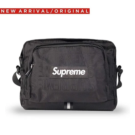 Supreme Shoulder Bag シュプリーム ショルダーバッグ