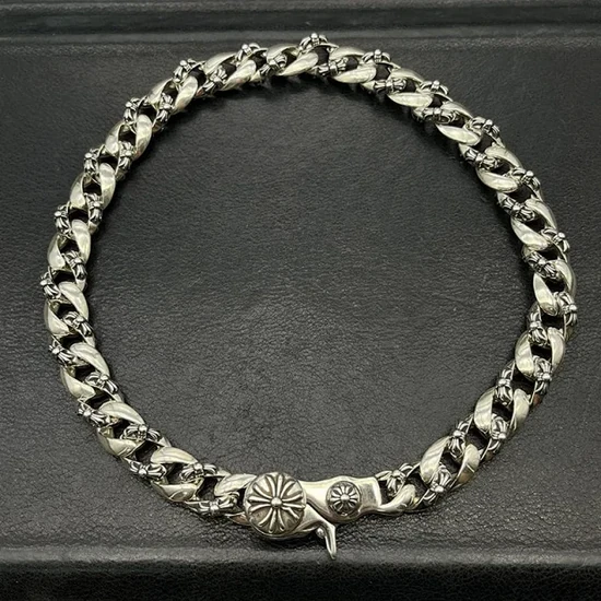 Chrome Hearts Extra Fancy Necklace クロムハーツ エクストラ ファンシー ネックレス