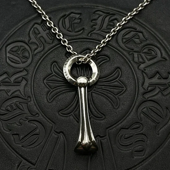 Chrome Hearts Bottle Opener Necklace クロムハーツ ボトルオープナー ネックレス