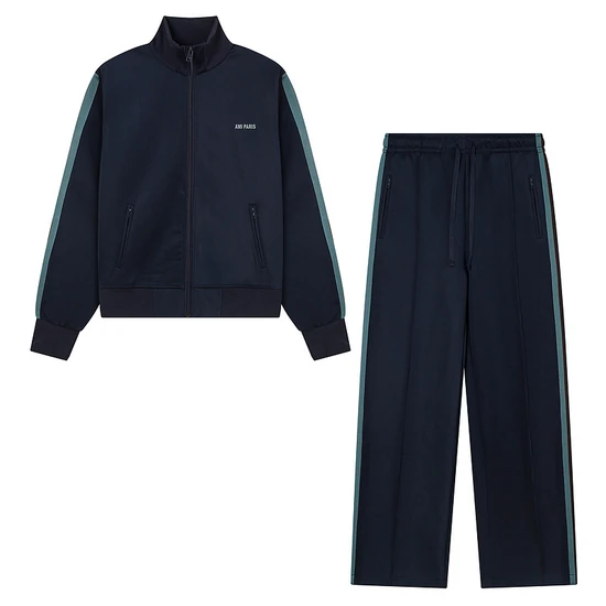 AMI Paris Truck Suits アミ パリス トラックスーツ