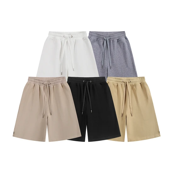 AMI Paris Ami de Coeur Shorts アミ パリス アミ ドゥ クール ショートパンツ
