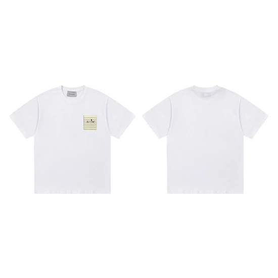 AMI Paris Print Tee アミ パリス プリント Tシャツ