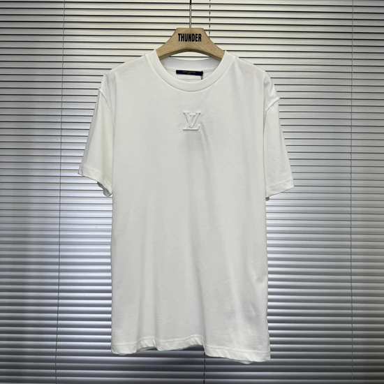 Louis Vuitton Embossing Logo Tee ルイヴィトン エンボス ロゴ Tシャツ