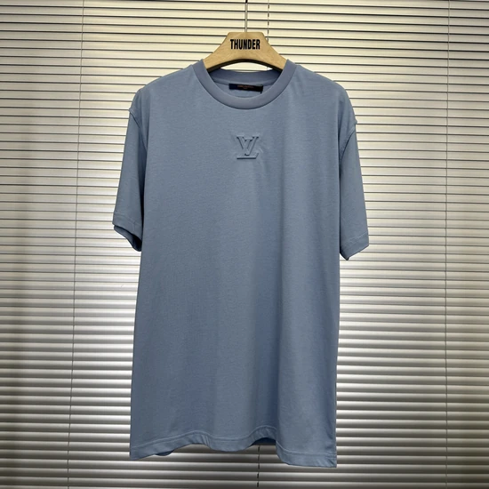 Louis Vuitton Embossing Logo Tee ルイヴィトン エンボス ロゴ Tシャツ