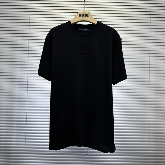 Louis Vuitton Embossing Logo Tee ルイヴィトン エンボス ロゴ Tシャツ