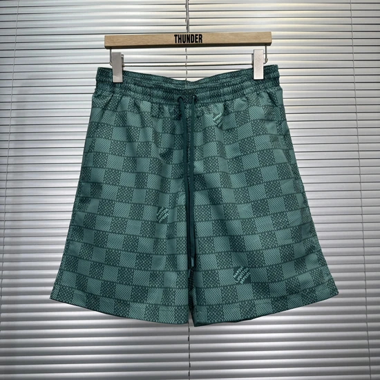Louis Vuitton Damier Shorts ルイヴィトン ダミエ ショートパンツ
