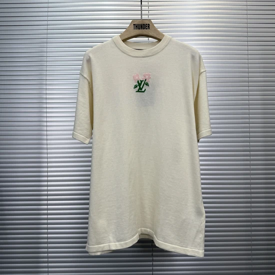 Tyler, the Creator x Louis Vuitton Flower T-Shirt ルイヴィトン x タイラー ザ クリエイター x ルイヴィトン フラワーTシャツ