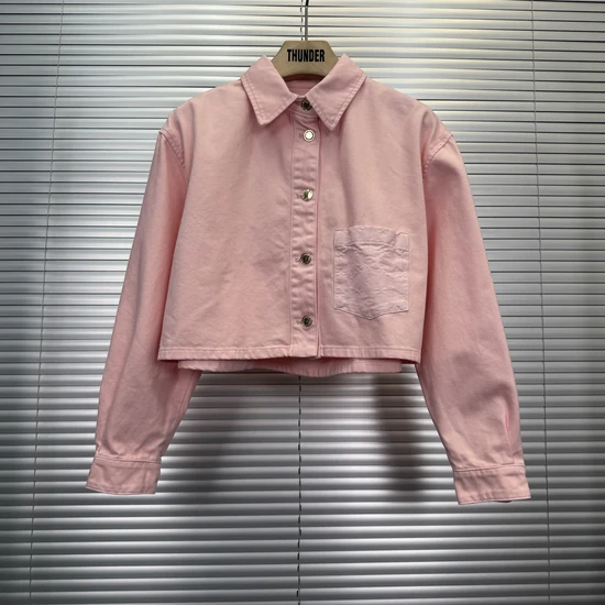 Louis Vuitton Cropped jacket ルイヴィトン クロップド ジャケット