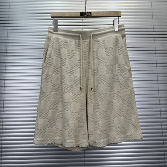 Louis Vuitton French Terry Shorts ルイヴィトン フレンチテリーショーツ
