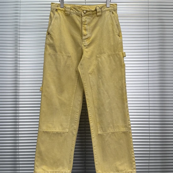 Louis Vuitton Painter pants ルイヴィトン ペインターパンツ