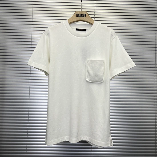 Louis Vuitton 3D Pocket Tee ルイヴィトン 3DポケットTシャツ