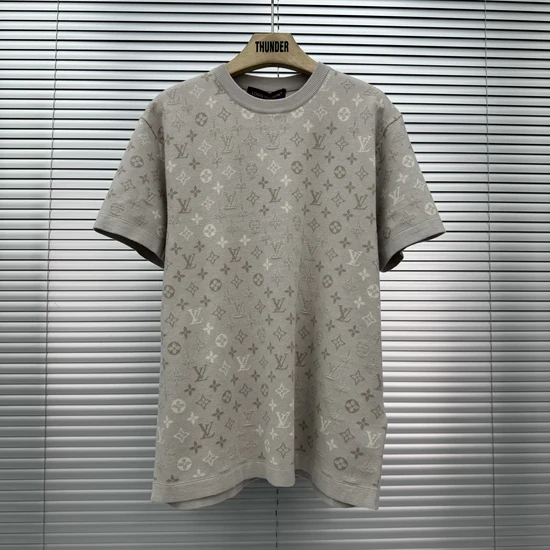 Louis Vuitton Monogram Tee ルイヴィトン モノグラム Tシャツ