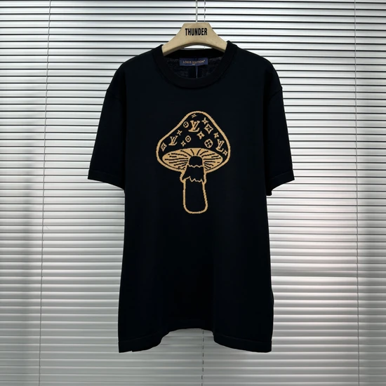 Louis Vuitton Mushroom T-Shirt ルイヴィトン マッシュルーム Tシャツ