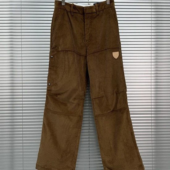 Louis Vuitton Casual corduroy pants ルイヴィトン カジュアルコーデュロイパンツ