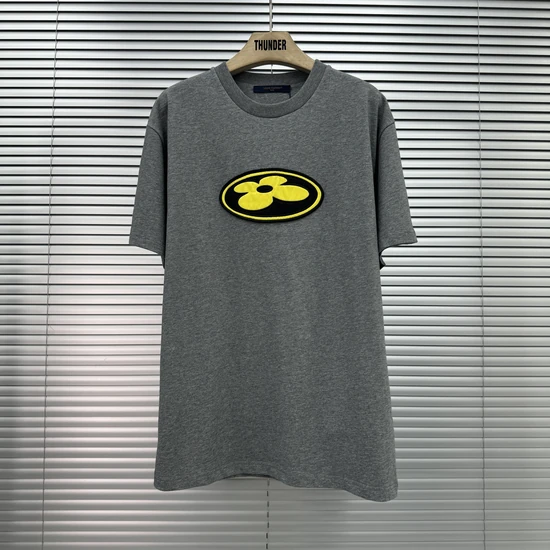 Louis Vuitton Graphic Patch T-Shirt ルイヴィトン グラフィックパッチTシャツ