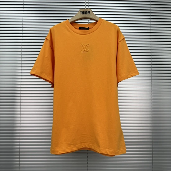 Louis Vuitton Embossing Logo Tee ルイヴィトン エンボス ロゴ Tシャツ