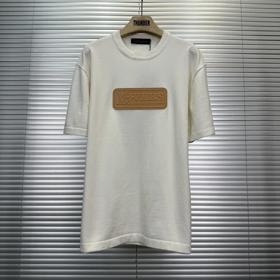 Louis Vuitton VVN Patch Tee ルイヴィトン VVN パッチ Tシャツ
