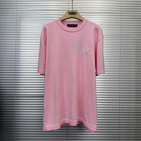 Louis Vuitton x Tyler, The Creator Signature Tee ルイヴィトン x タイラー・ザ・クリエイター シグネチャー Tシャツ