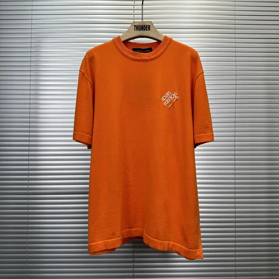 Louis Vuitton x Tyler, The Creator Signature Tee ルイヴィトン x タイラー・ザ・クリエイター シグネチャー Tシャツ