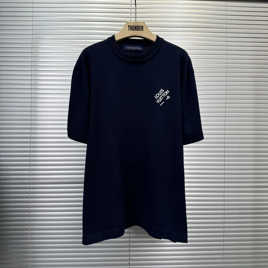 Louis Vuitton x Tyler, The Creator Signature Tee ルイヴィトン x タイラー・ザ・クリエイター シグネチャー Tシャツ