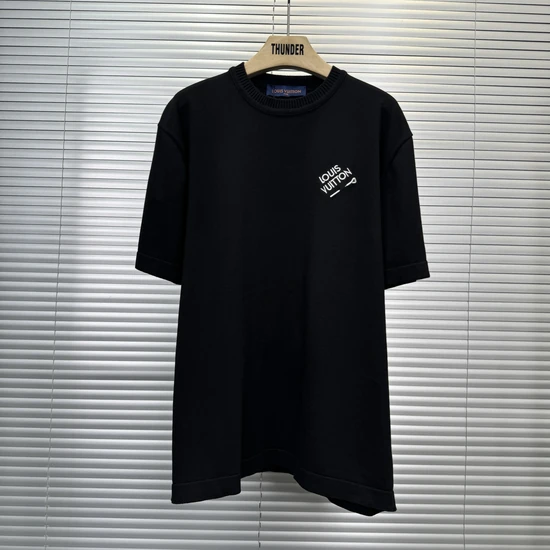 Louis Vuitton x Tyler, The Creator Signature Tee ルイヴィトン x タイラー・ザ・クリエイター シグネチャー Tシャツ