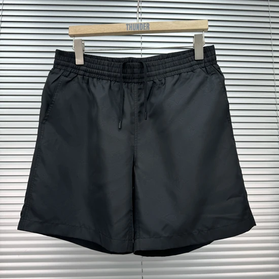 Louis Vuitton Damier Nylon Shorts ルイヴィトン モノグラム ナイロン ショーツ