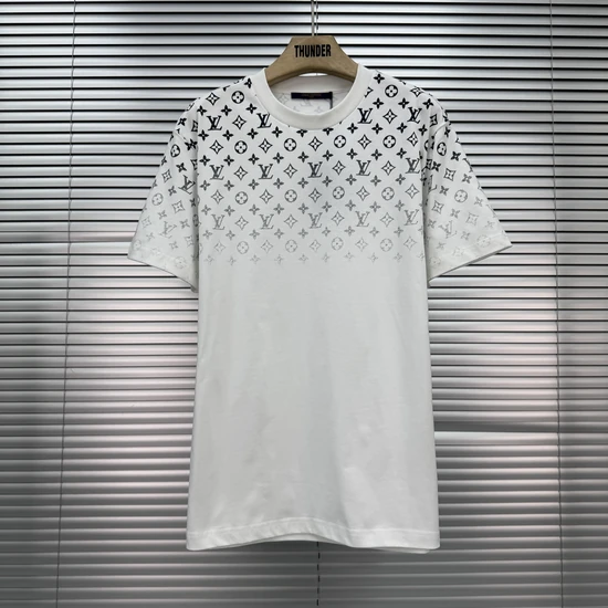 Louis Vuitton Monogram Gradient Cotton T-Shirt ルイヴィトン モノグラム グラディエントコットンTシャツ