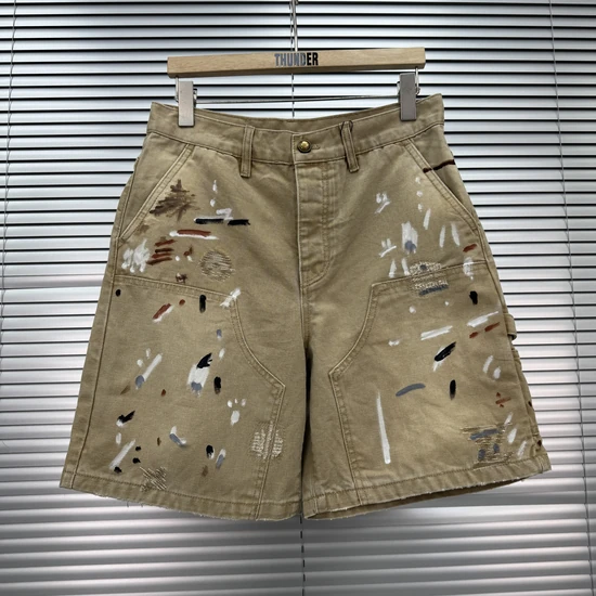 Louis Vuitton Carpenter shorts ルイヴィトン カーペンターショーツ