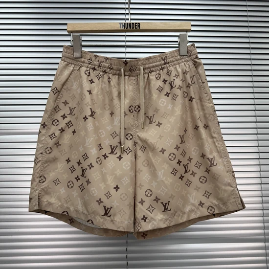 Louis Vuitton Monogram Swim Shorts ルイヴィトン モノグラム スイムショーツ