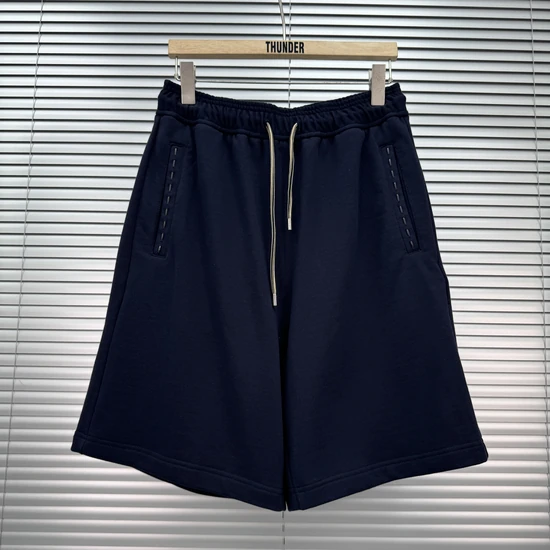 FENDI Side-stitch shorts フェンディ サイド ステッチ ショーツ