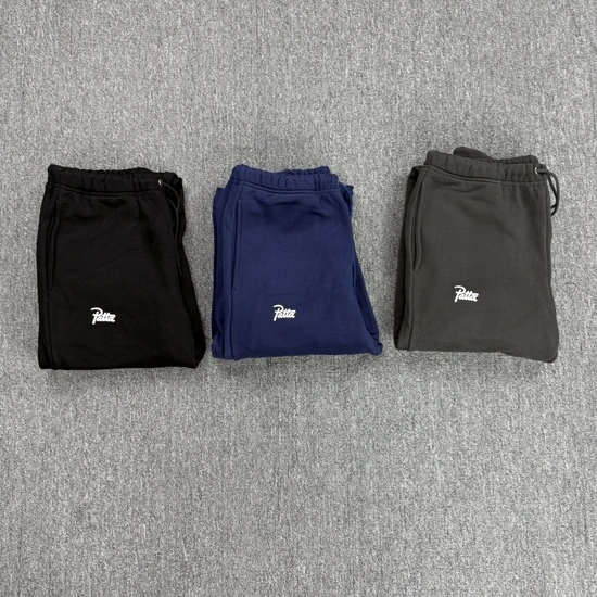Patta Sweat Pants パタ スウェットパンツ