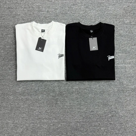 Patta Logo T-Shirt パタ ロゴ Tシャツ
