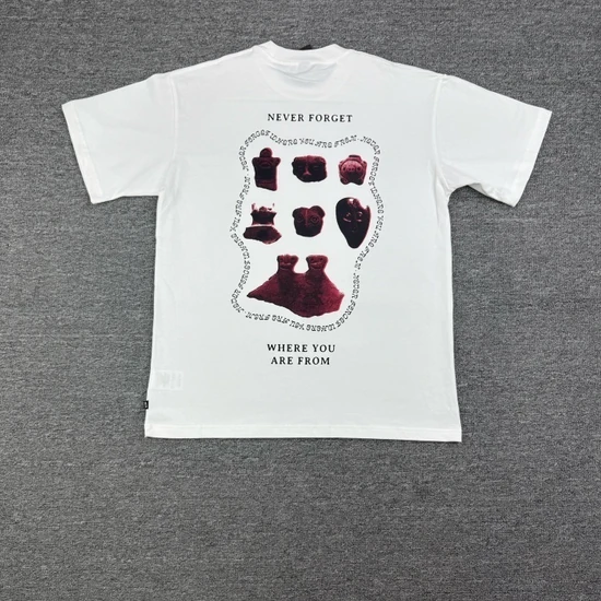 Patta Ancestors T-Shirt パタ グラフィック Tシャツ