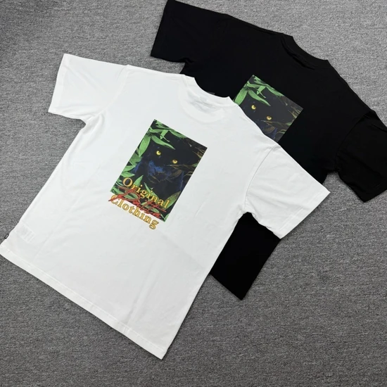 Patta Predator T-Shirt パタ グラフィック Tシャツ