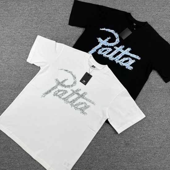 Patta Screws T-Shirt パタ グラフィック Tシャツ