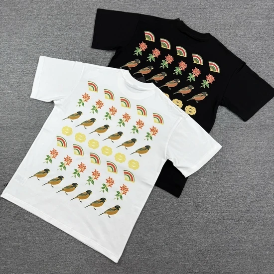Patta Surinemoji T-Shirt パタ グラフィック Tシャツ