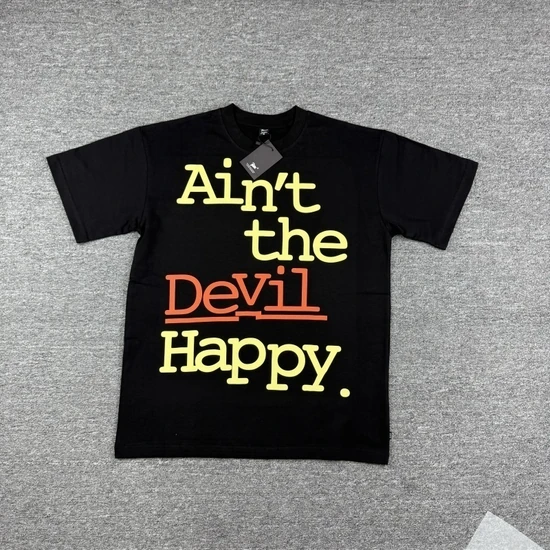 Patta Jeru the Damaja T-Shirt パタ グラフィック Tシャツ